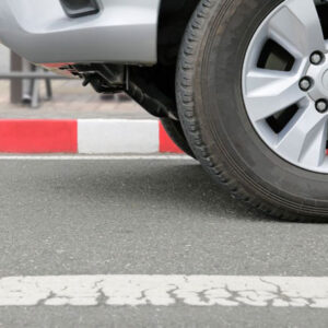 Road & Parking Safety