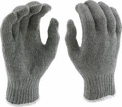 Cotton gloves(12 pair)