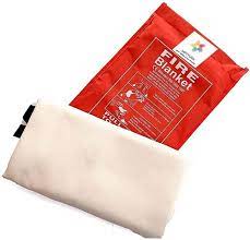 Fire Blanket (1*2)
