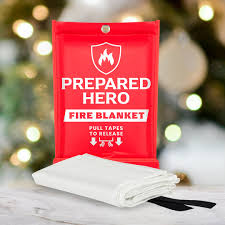 Fire Blanket (2*2)