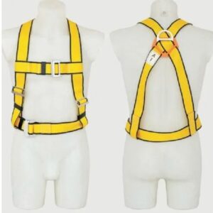 Safety Belt (Half Body)