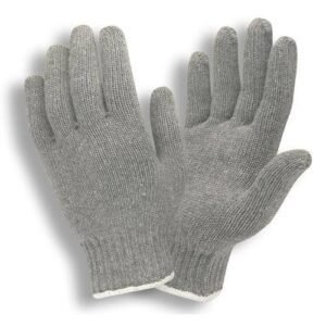 Cotton gloves(12 pair)