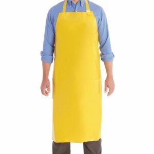 P V C Apron