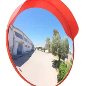 convex mirror