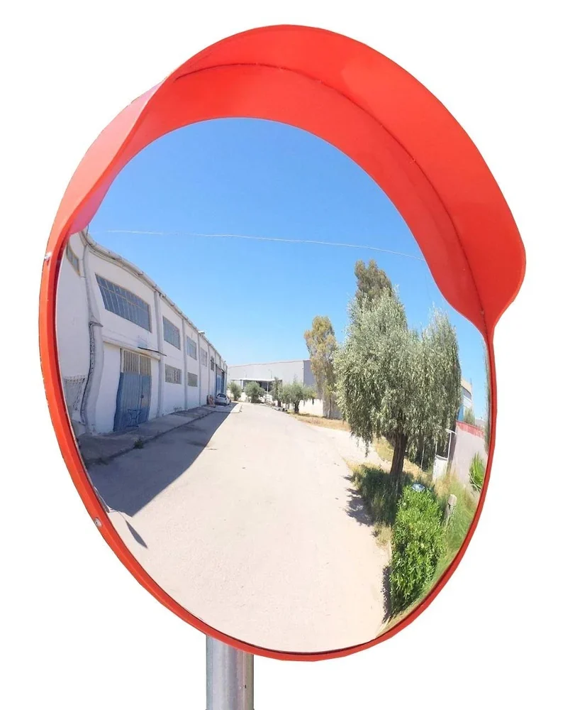 convex-mirror- convex mirror