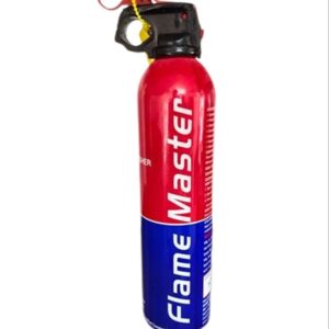 Fire Extinguisher (Car)
