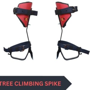 Tree Climbing Spike
