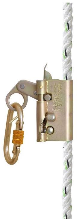 Fall Arrester Fall Arrester