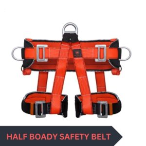 Half Body Harness