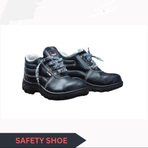 Safety shoe (Tree Climbing)
