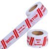 %4 kg ABC Fire extinguisher red bottle-Rhino safety solution% CAUTION TAPE / BARRICADE TAPE