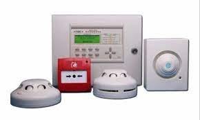 Fire Alarm Panal