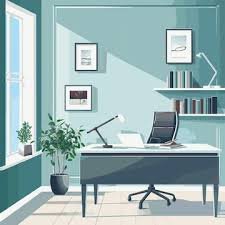 Front Office