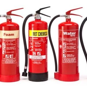 Fire extinguisher(ABC)