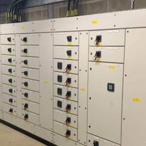 Eletrical Panal