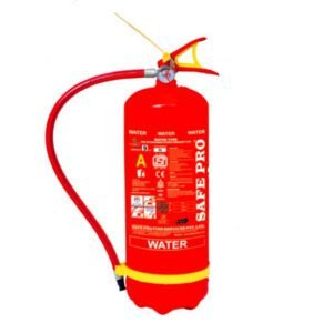 Fire Extinguisher (water mist)