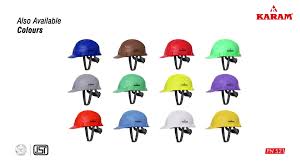 safety helmet (Karam)