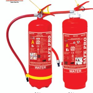 Fire Extinguisher(water)