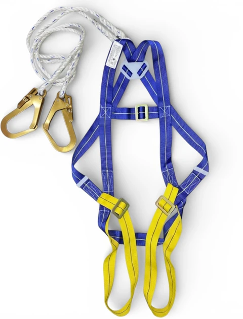 safety belt fullbody