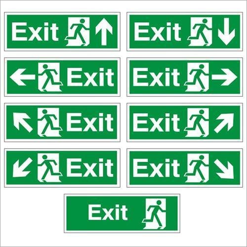 Fire-Exit-Signage